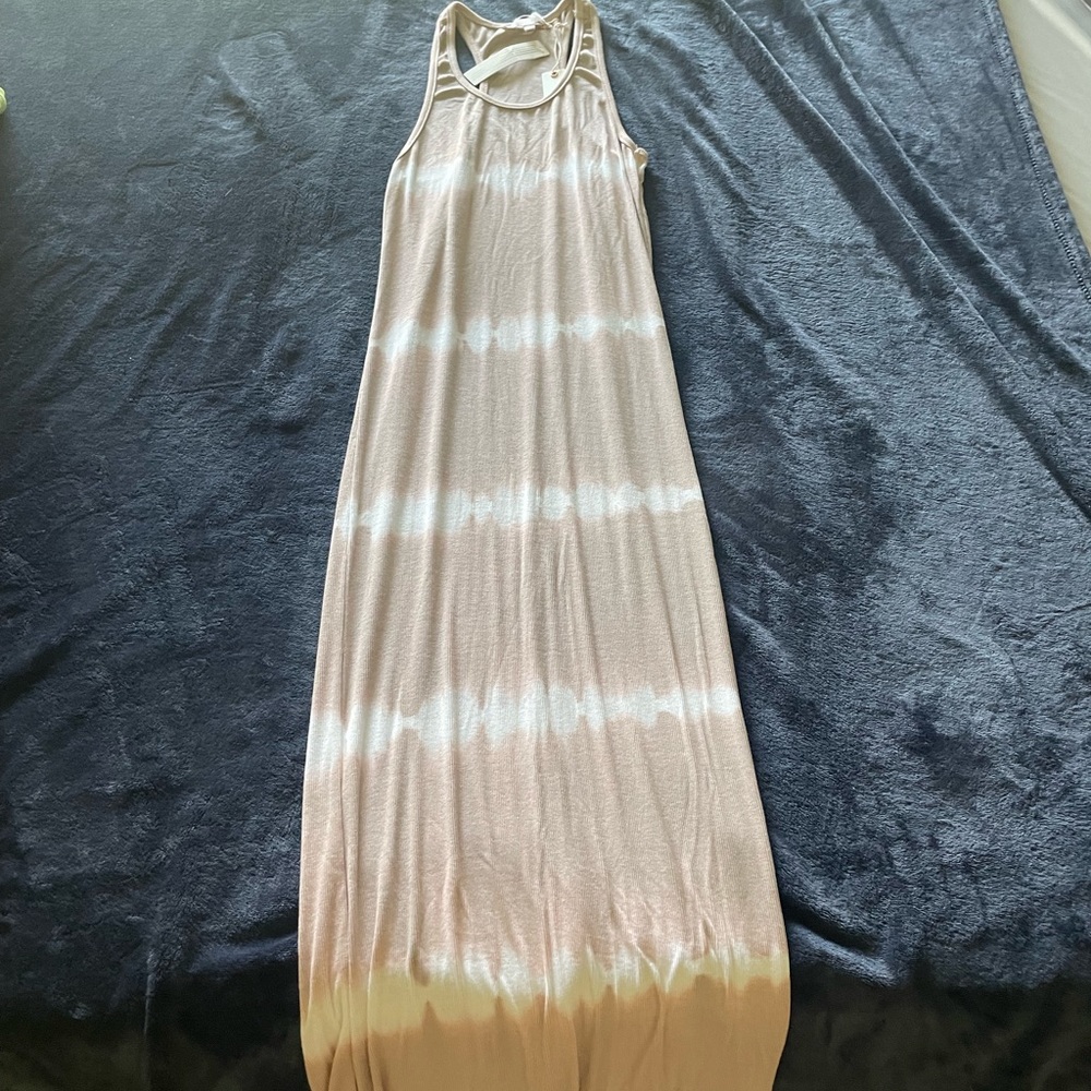 Vici Midi Dress